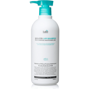 Keratin LPP Shampoo 530ml