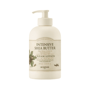 Intensive Shea Butter Cream Lotion 450ml