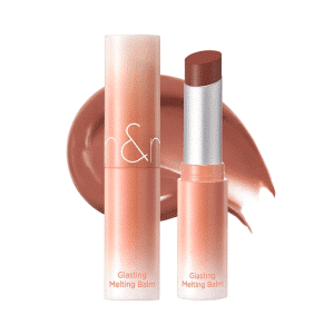 Glasting Melting Balm 13. Scotch Nude