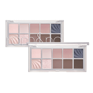 Better Than Palette 13. Odd Breeze Garden