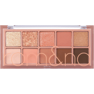 Better Than Palette 01.Pampas Garden
