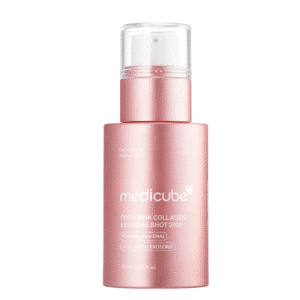 PDRN Pink Exosome Shot Serum 2000 30ml
