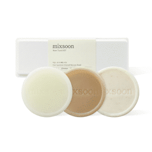 Bean Travel Kit