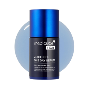 Zero Pore One Day Serum 30ml