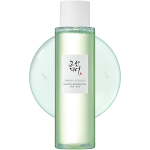 Green Plum Refreshing Cleanser 100ml