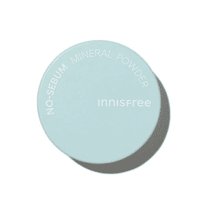 No Sebum Mineral Pact 8.5g