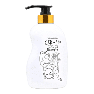 CER-100 Collagen Coating Hair A+ Muscle Shampoo 500ml