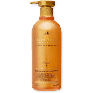 Dermatical Hair-Loss Shampoo (For Thin Hair) 530ml
