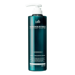 Wonder Bubble Shampoo 600ml