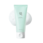 Green Plum Refreshing Cleanser 100ml