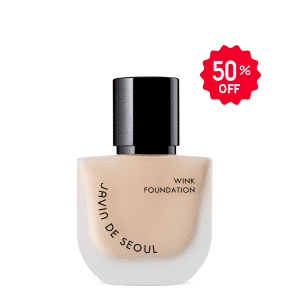 Wink Foundation #20 Cover Vanilla
