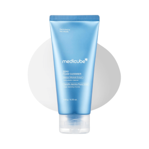 Zero Foam Cleanser 120g
