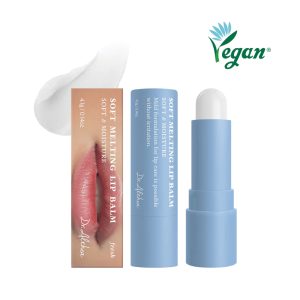 Soft Melting Lip Balm