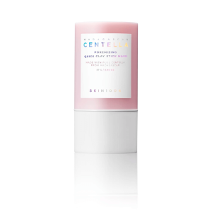 Madagascar Centella Poremizing Quick Clay Stick Mask 27g