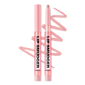 Lip Smudger #02 Rose