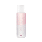 Mineral Lip&Eye Remover Sweet Rose 100ml