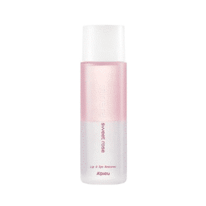 Mineral Lip&Eye Remover Sweet Rose 100ml
