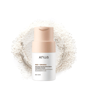 Rice Enzyme Brightening Cleansing Powder 40g