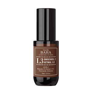 Bakuchiol & Retinol Serum 30ml