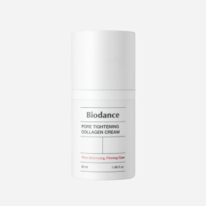 Pore Tightening Collagen Cream 50ml