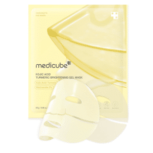 Kojic Acid Turmeric Brightening Gel Mask 1kom