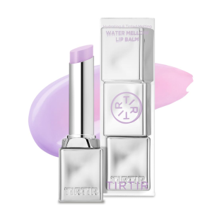 Water Mellow Lip Balm #02 Mauve Berry