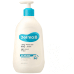 Daily Moisture Body Lotion 400ml