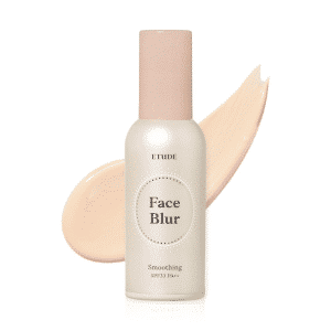 Face Blur Smoothing Spf 33 Pa ++