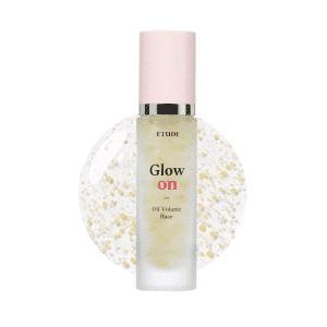 Glow On Base Oil Volume 30ml