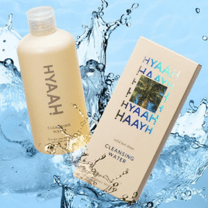 Mild But Deep Cleansing Water 300ml