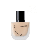 Wink Foundation #20 Cover Vanilla