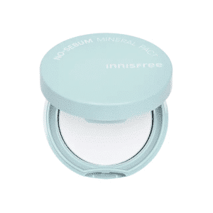 No Sebum Mineral Pact 8.5g