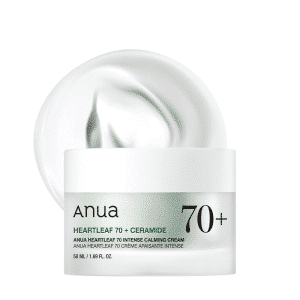 Intense Calming Cream 50ml