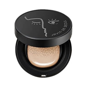 Wink Foundation #21 Cover Ivory