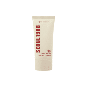 Seoul 1988 Sun : Pine Tree + Ceramide 50ml