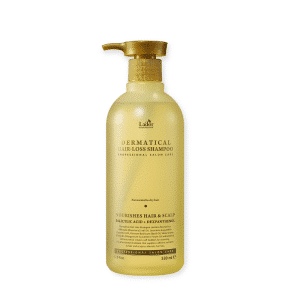Dermatical Hair-Loss Shampoo (For Normal Hair) 530ml