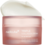 Triple Collagen Cream 4.0 50ml