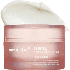 Triple Collagen Cream 4.0 50ml