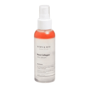 Rose Collagen Mist Serum 100ml