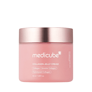 Collagen Jelly Cream 50ml