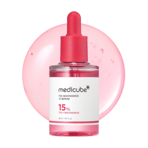 TXA Niacinamide 15 Serum 30ml