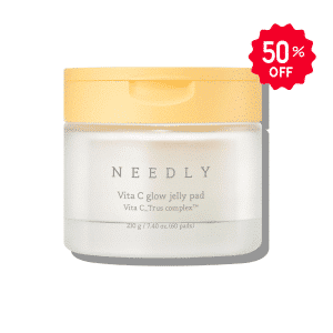 Vita C Glow Jelly Pad 60ea