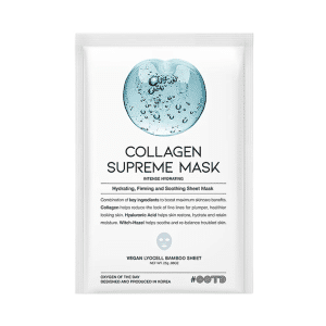 Collagen Supreme Mask 25g 1ea