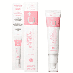 Depuff Eye Serum 30g