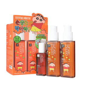 Perfect Serum Special Set Crayon Shin-Chan Edition - 2 Types [Original]