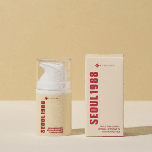 Retinal Liposome 1% + Fermented Rice 50ml