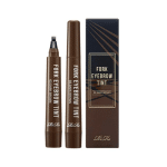 Fork Eyebrow Tint #02 Dark Brown