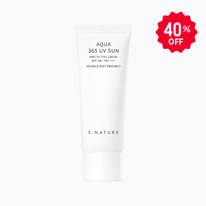 Aqua 365 UV Sun 40ml