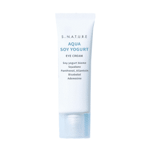 Aqua Soy Yogurt Eye Cream 25g