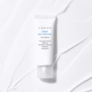 Aqua Soy Yogurt Eye Cream 25g